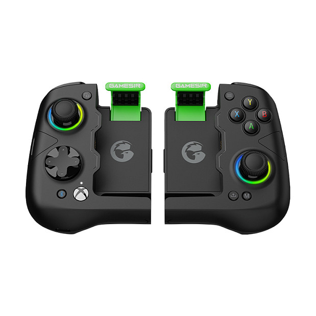 GameSir X4 Aileron