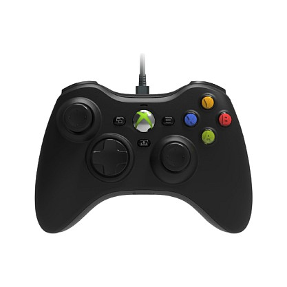 Hyperkin M01368-BK Gaming Controller