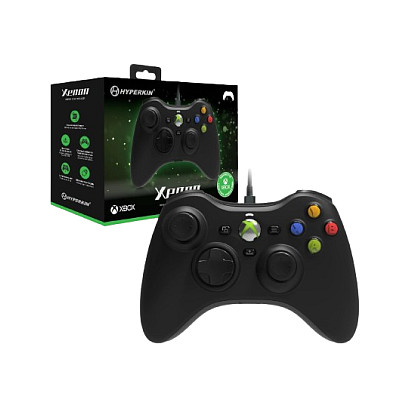 Hyperkin M01368-BK Gaming Controller