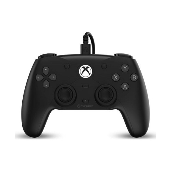 Hyperkin M01638-BK Gaming Controller