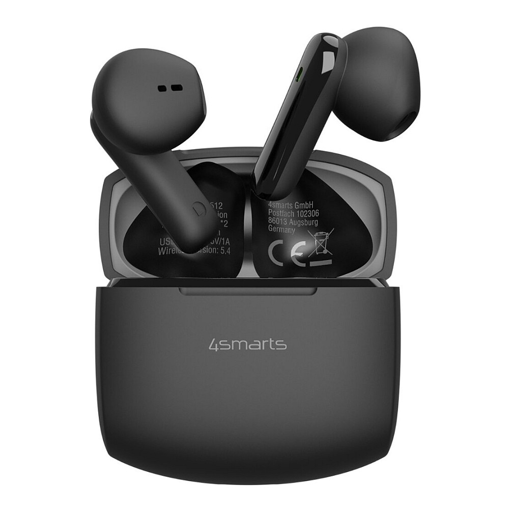 4smarts SkyBuds Air Kopfhörer & Headsets