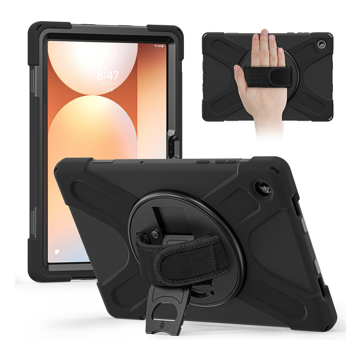 4smarts 541726 tablet case