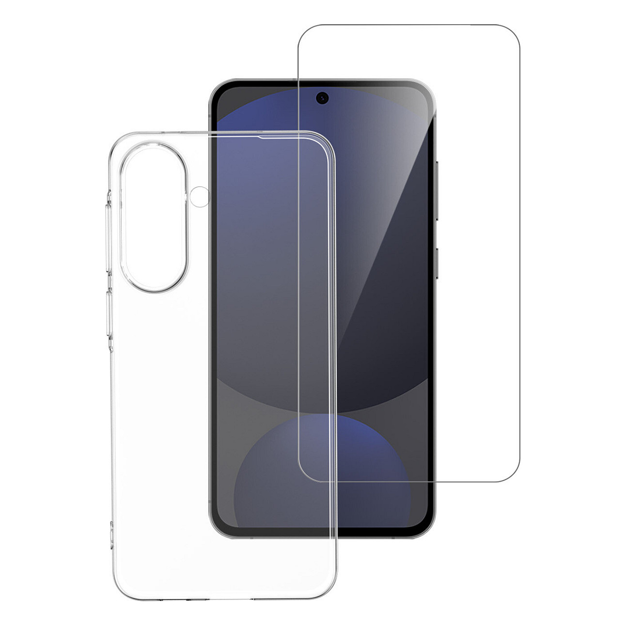 4smarts 541753 mobile phone case Smartphone Zubehör