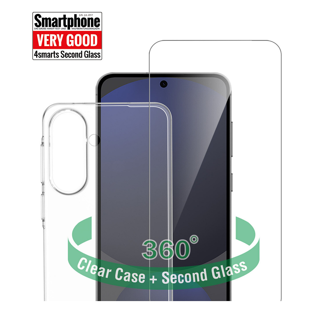 4smarts 541753 mobile phone case