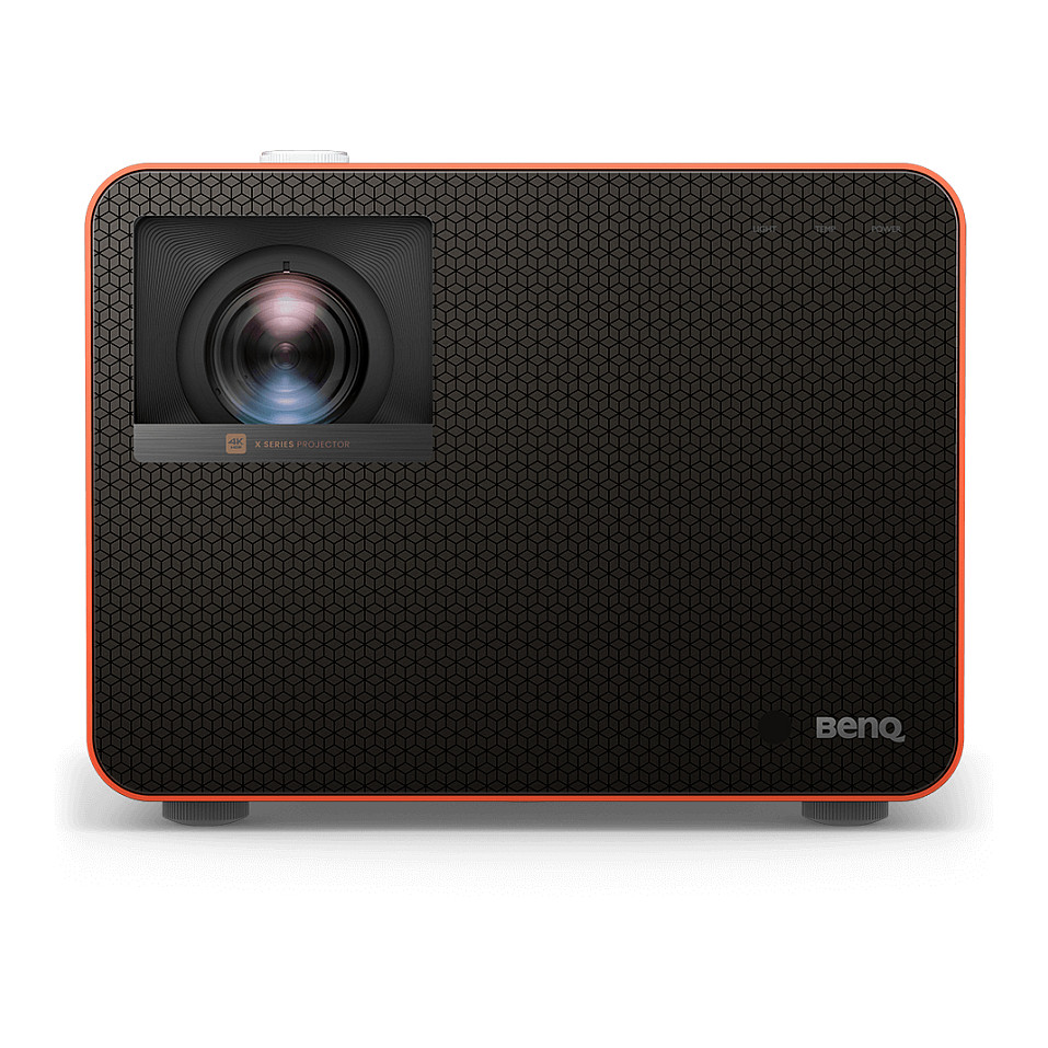 X3100I 4LED 3300LM 4K HDR