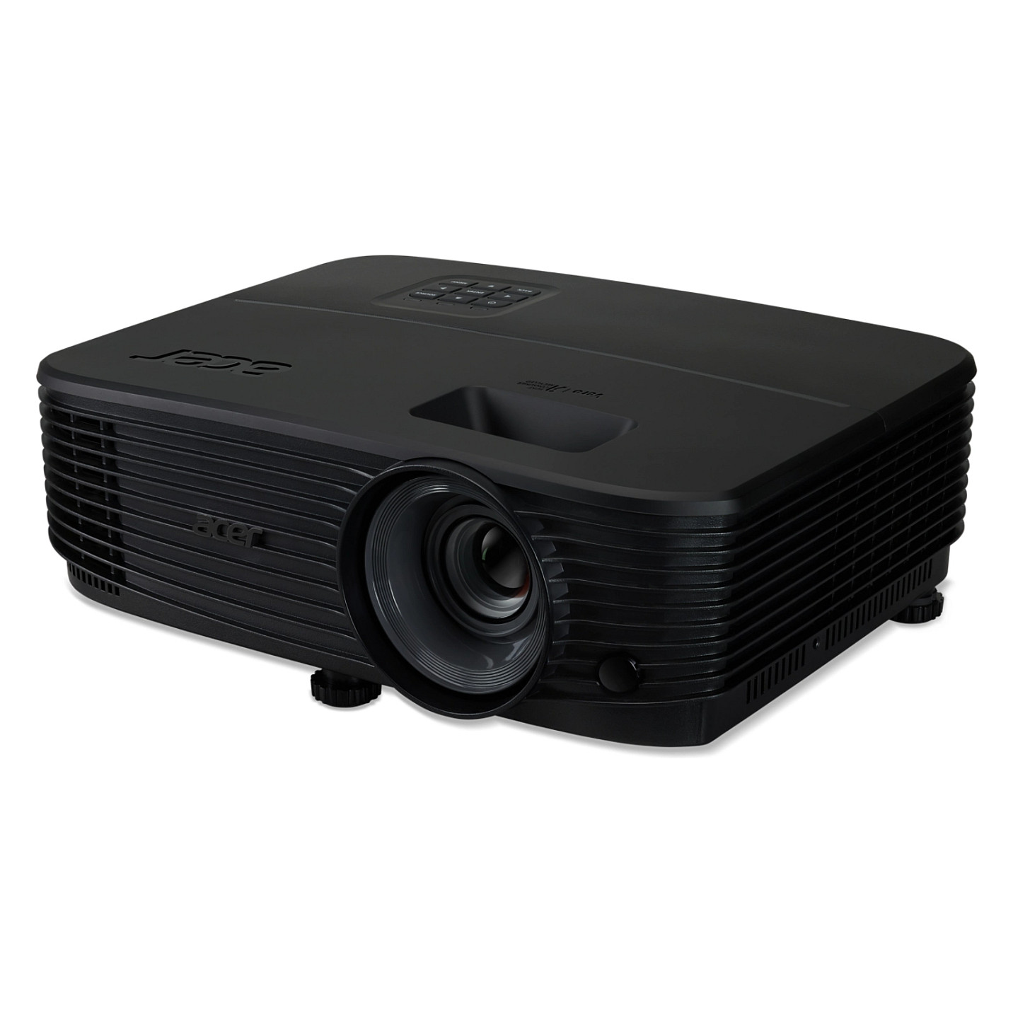 Acer PD2327W