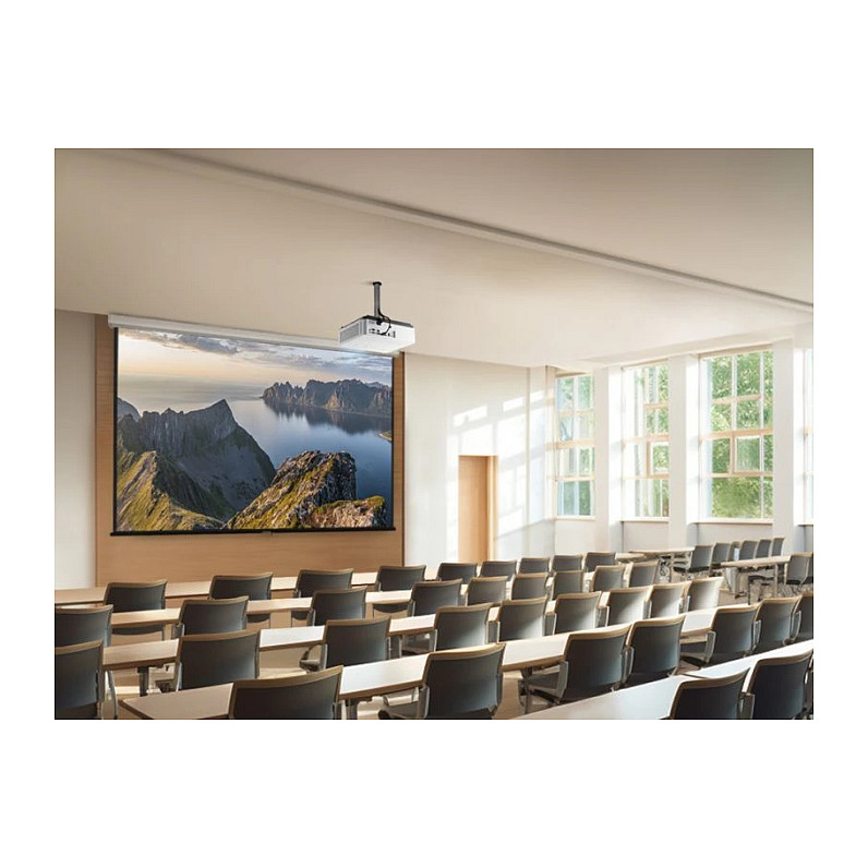 Viewsonic LSC601WU-ST data projector