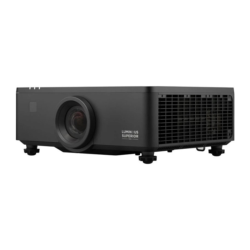 Viewsonic LS951WU data projector