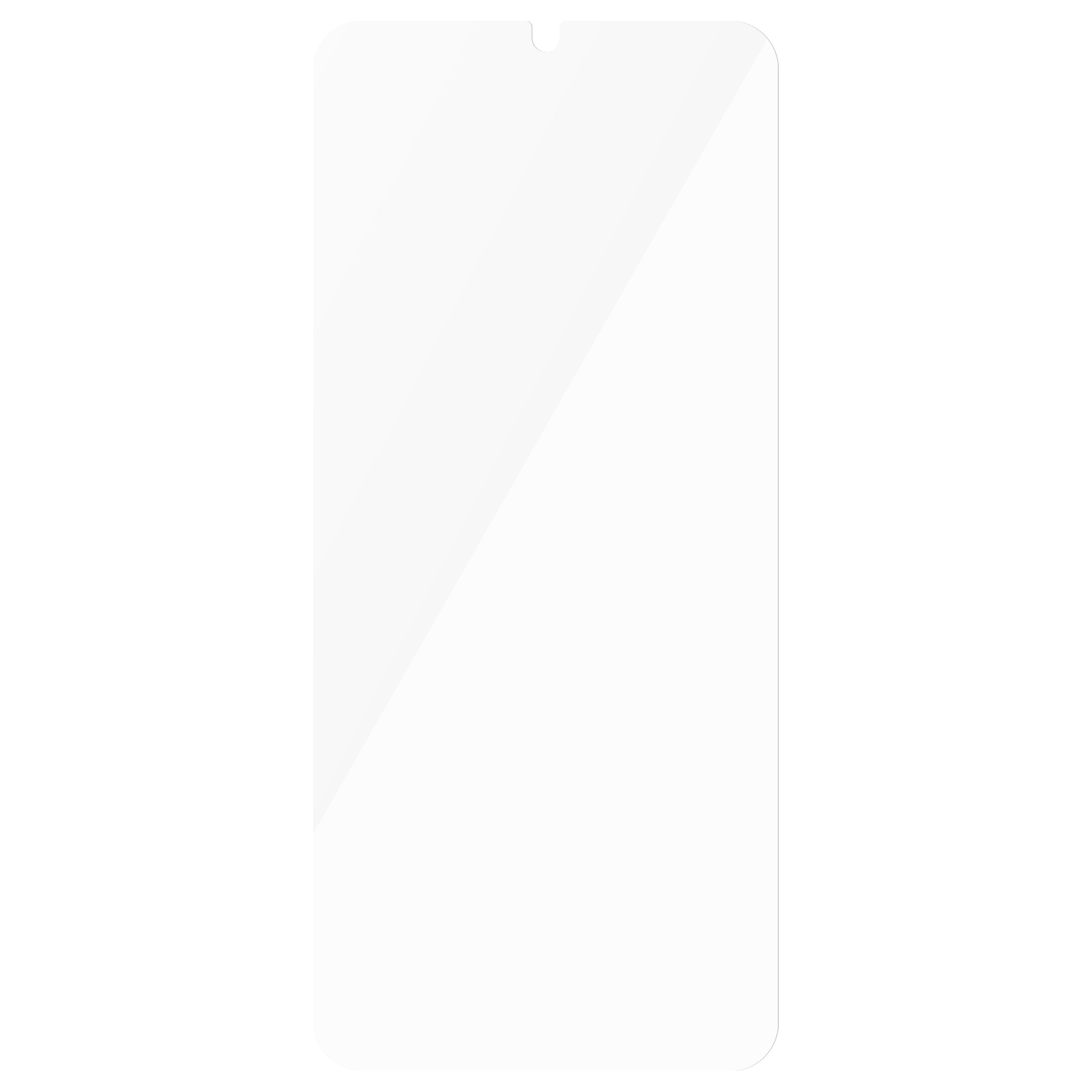 PanzerGlass SAFE. by ® Screen Protector Samsung Galaxy S21 5G | Ultra-Wide Fit | BULK