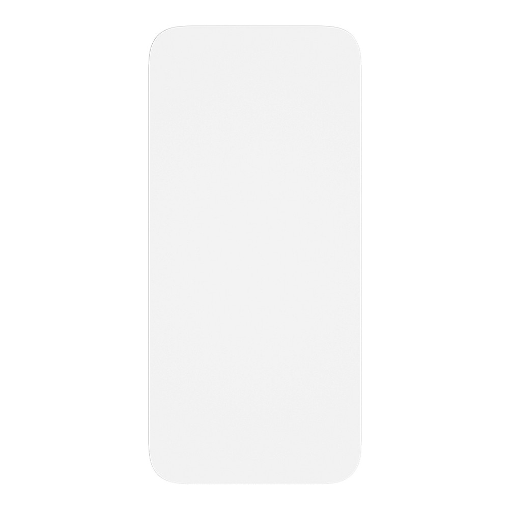 PanzerGlass SAFE. by ® Screen Protector iPhone 17 Pro Max | 16 Pro Max | Ultra-Wide Fit | Bulk