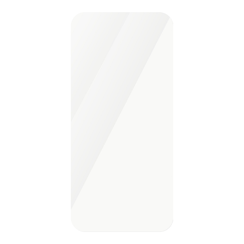PanzerGlass SAFE. by ® Anti-Blue Light Screen Protector iPhone 16 | 15 | Ultra-Wide Fit