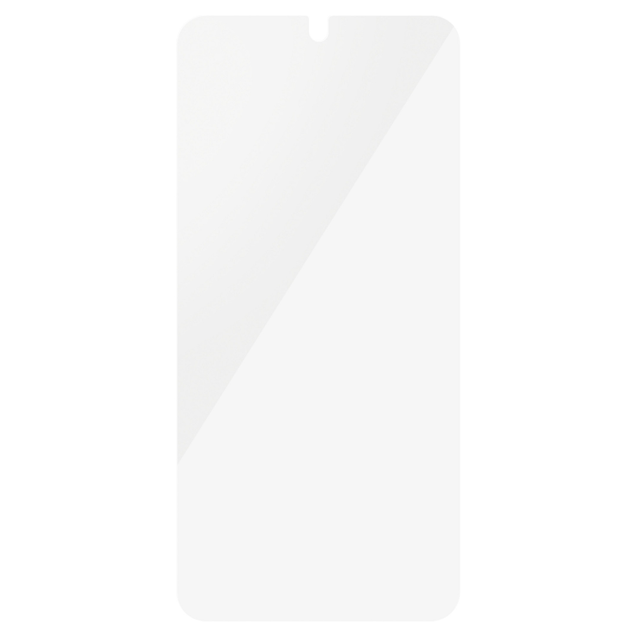 PanzerGlass ® Ceramic Screen Protector Samsung Galaxy S25 | S24 | Ultra-Wide Fit w. EasyAligner