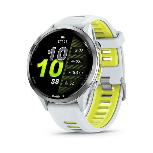 Garmin Forerunner 970