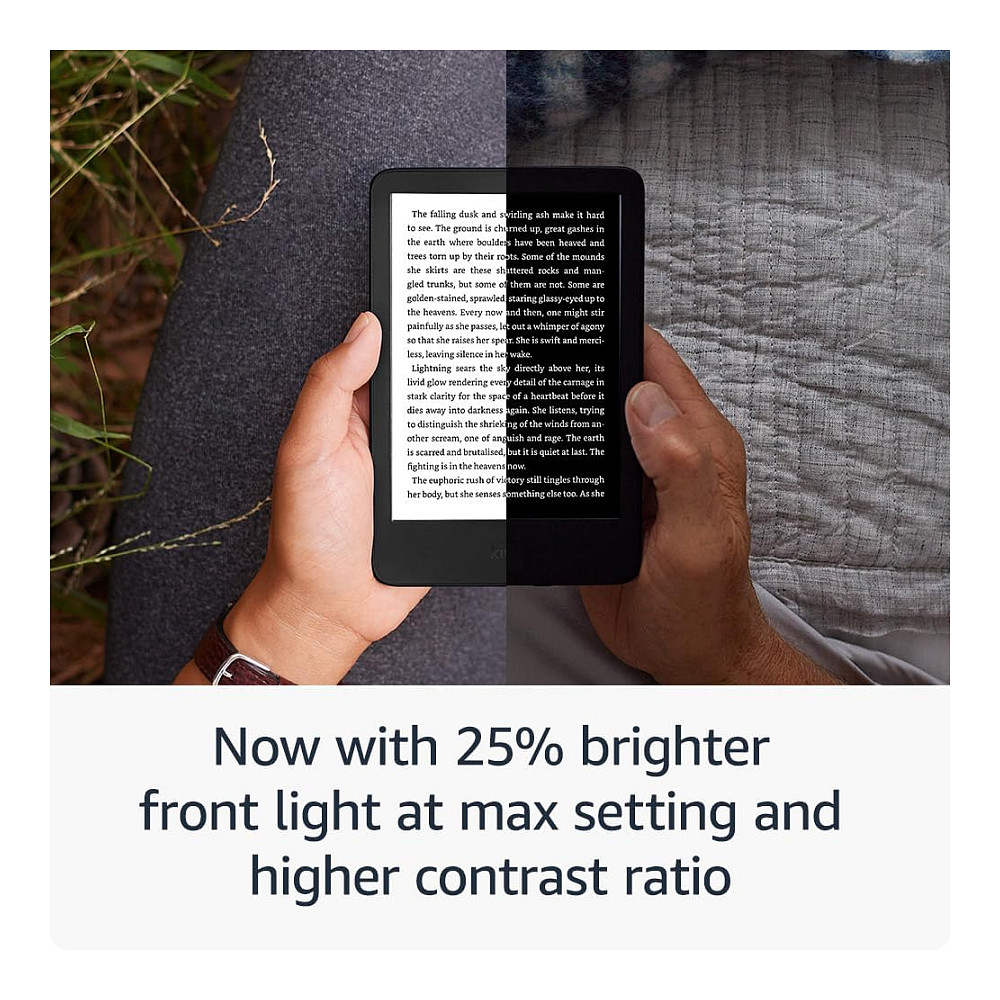 Amazon B0DDZT2Z1L e-book reader