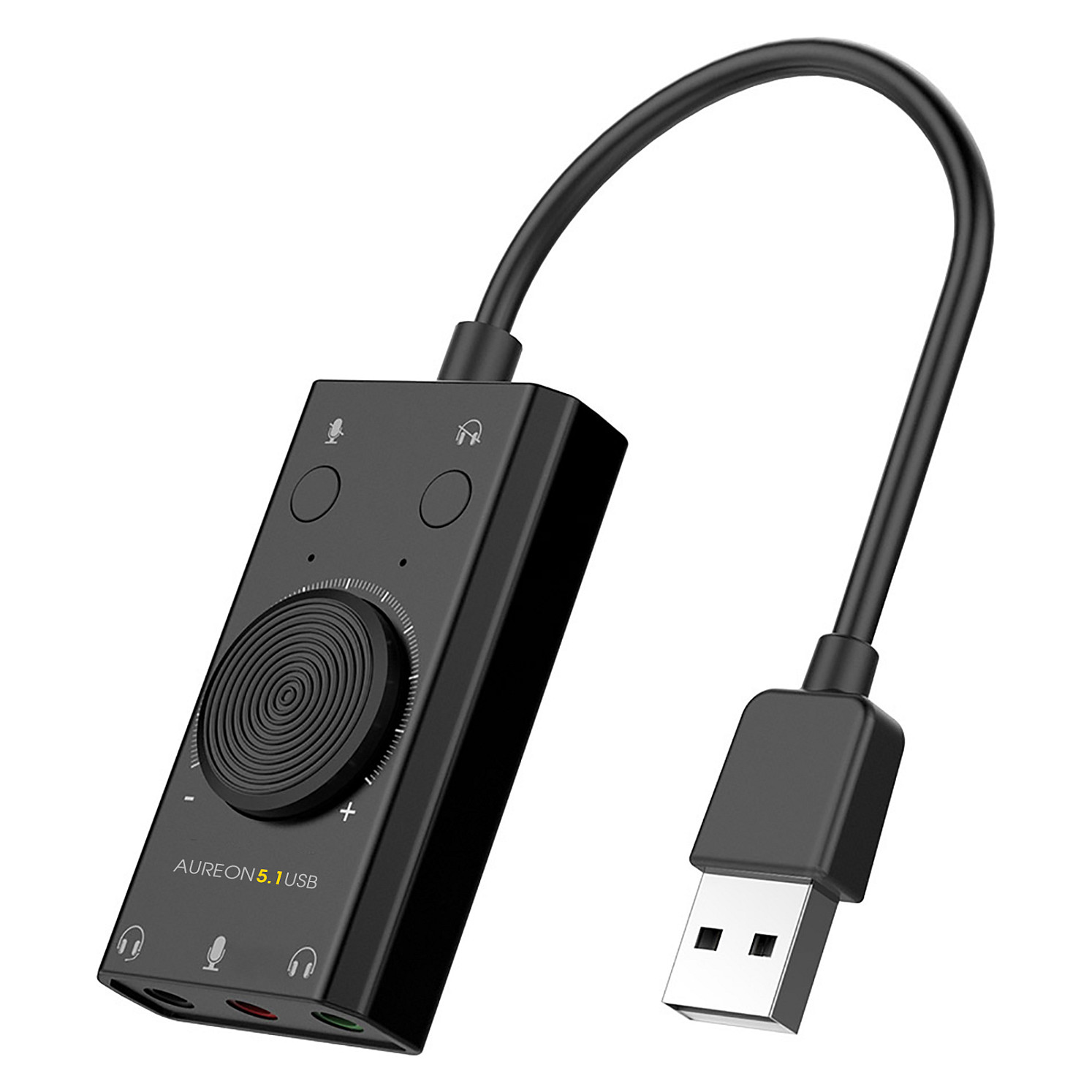 Terratec AUREON 5.1 USB