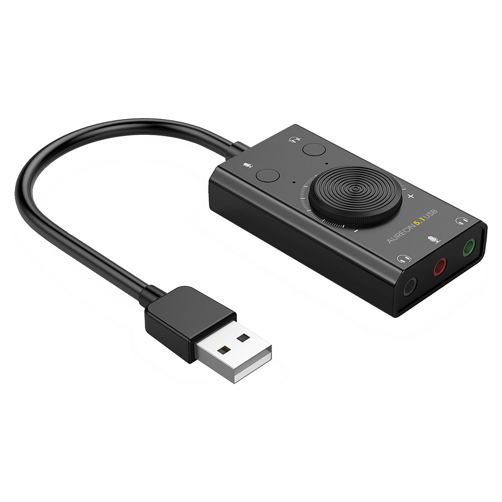 Terratec AUREON 5.1 USB