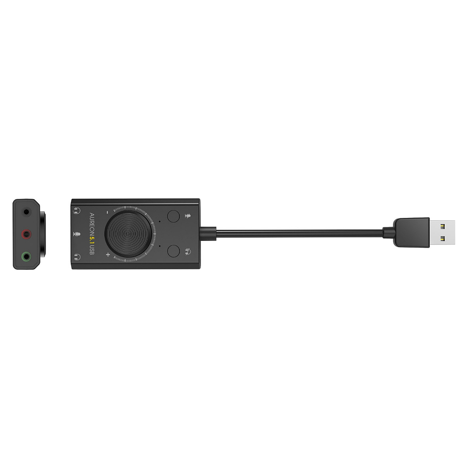 Terratec AUREON 5.1 USB