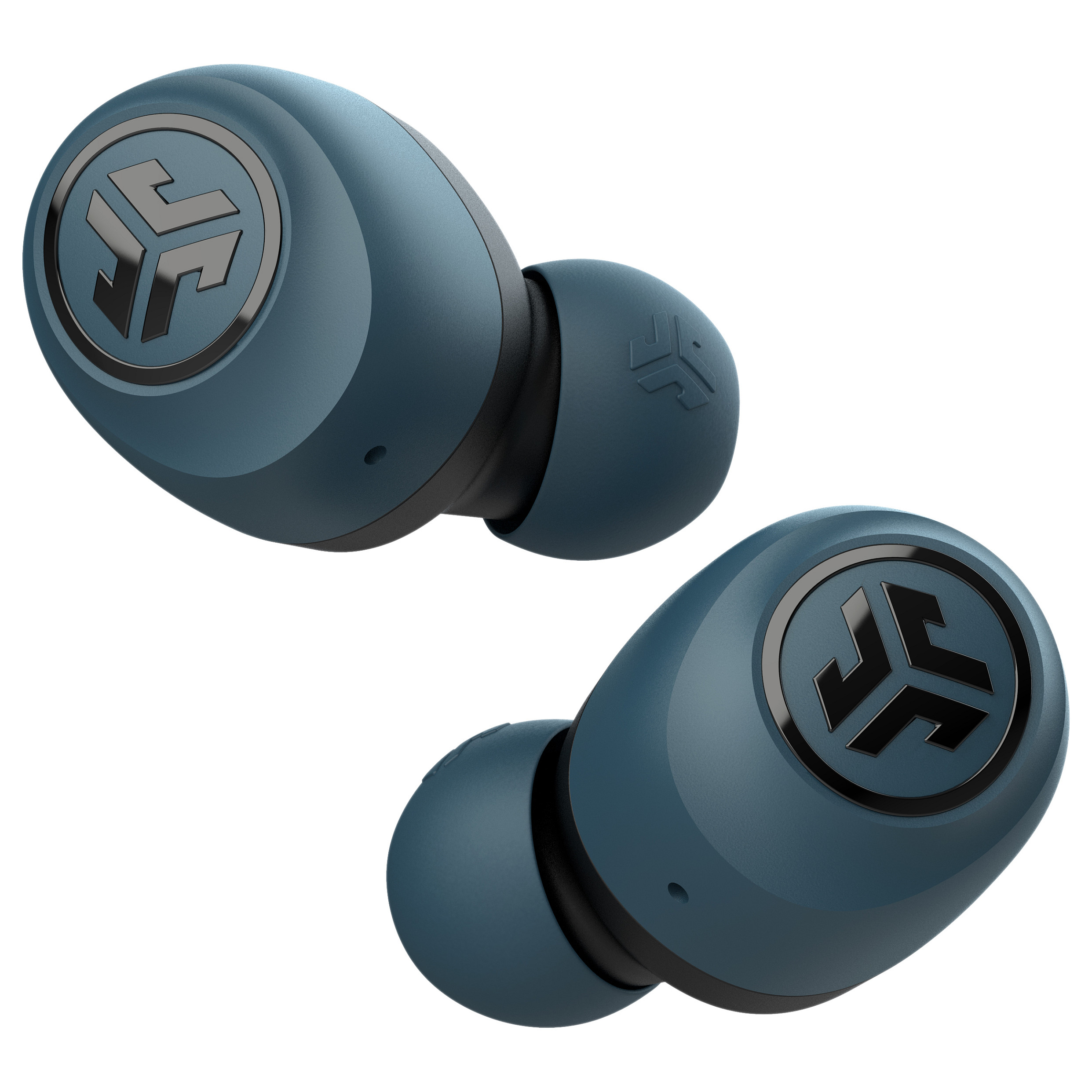 JLab IEUEBGOAIRRNVYBLK82 headphones/headset