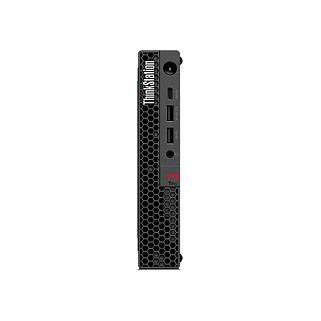 Lenovo ThinkStation P3 Tiny Gen 2