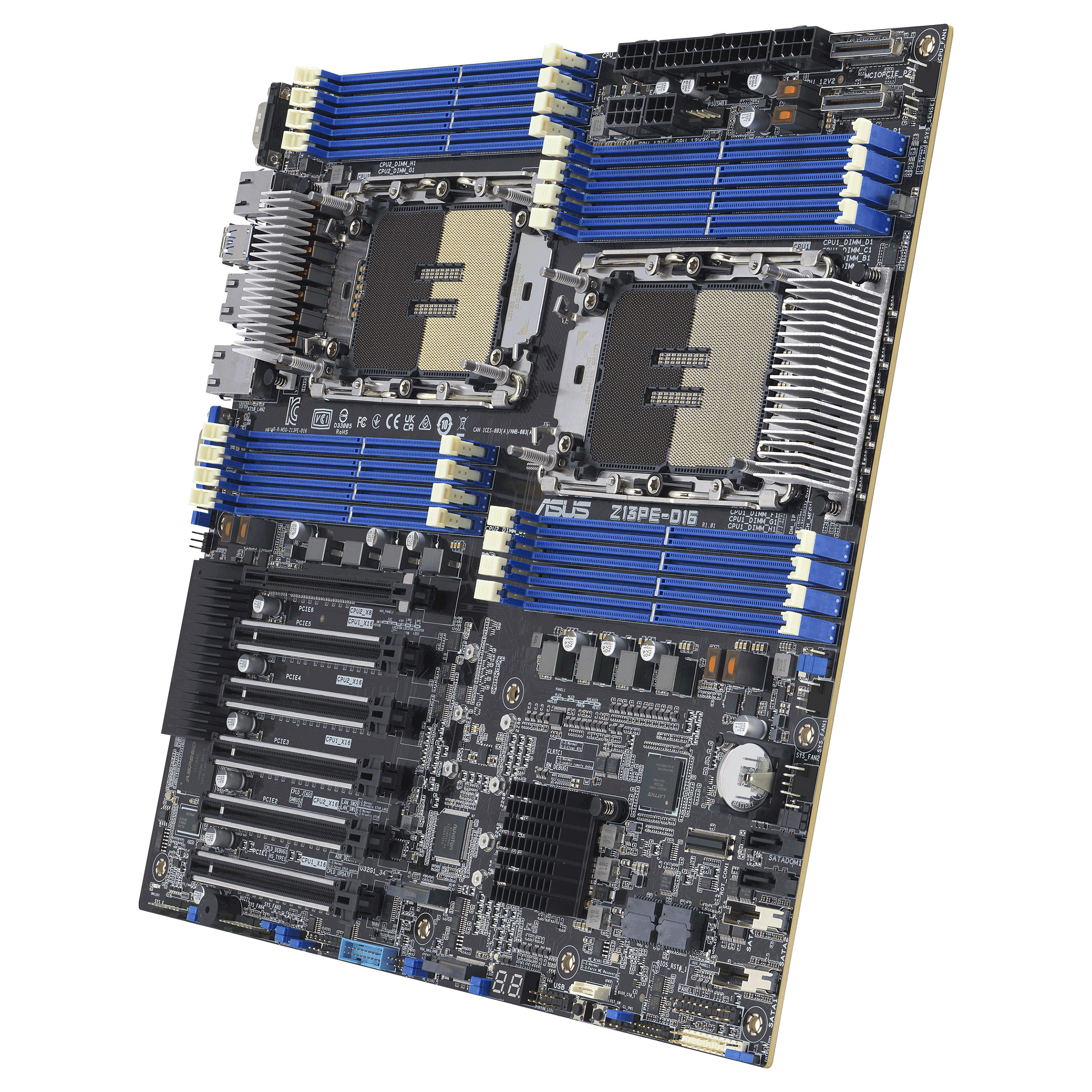 ASUS Z13PE-D16/ASMB11