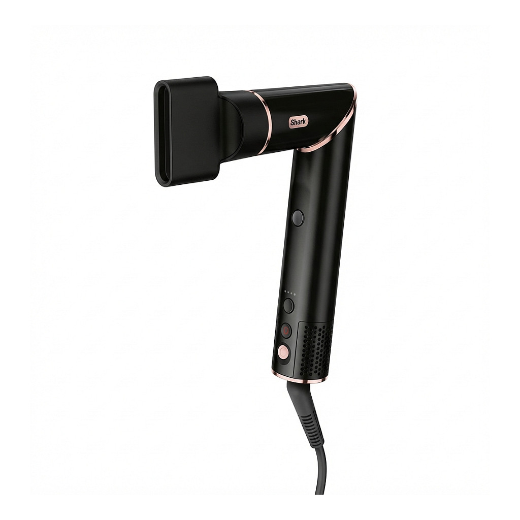 HD424DE FlexStyle 3-in-1 Haarstyler und -trockner schwarz