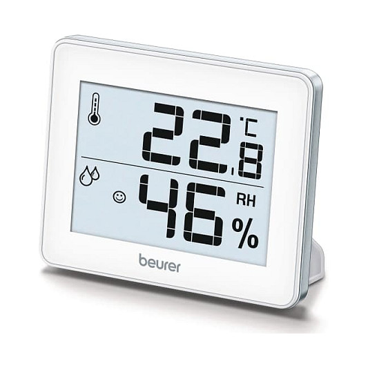 HM 16 Hygrometer