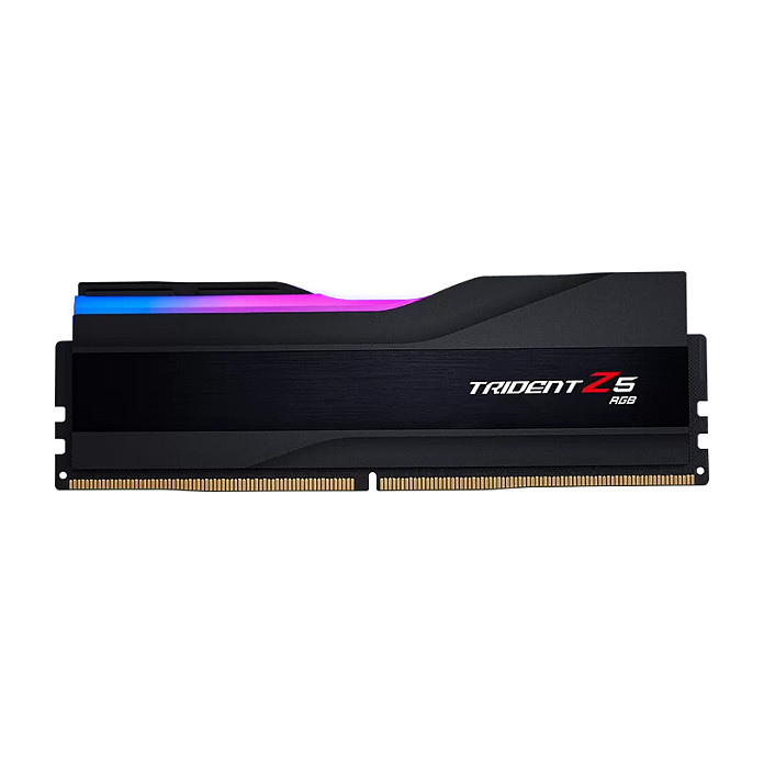 G.Skill Trident Z5 RGB F5-6000J3636F16GX1-TZ5RK memory module