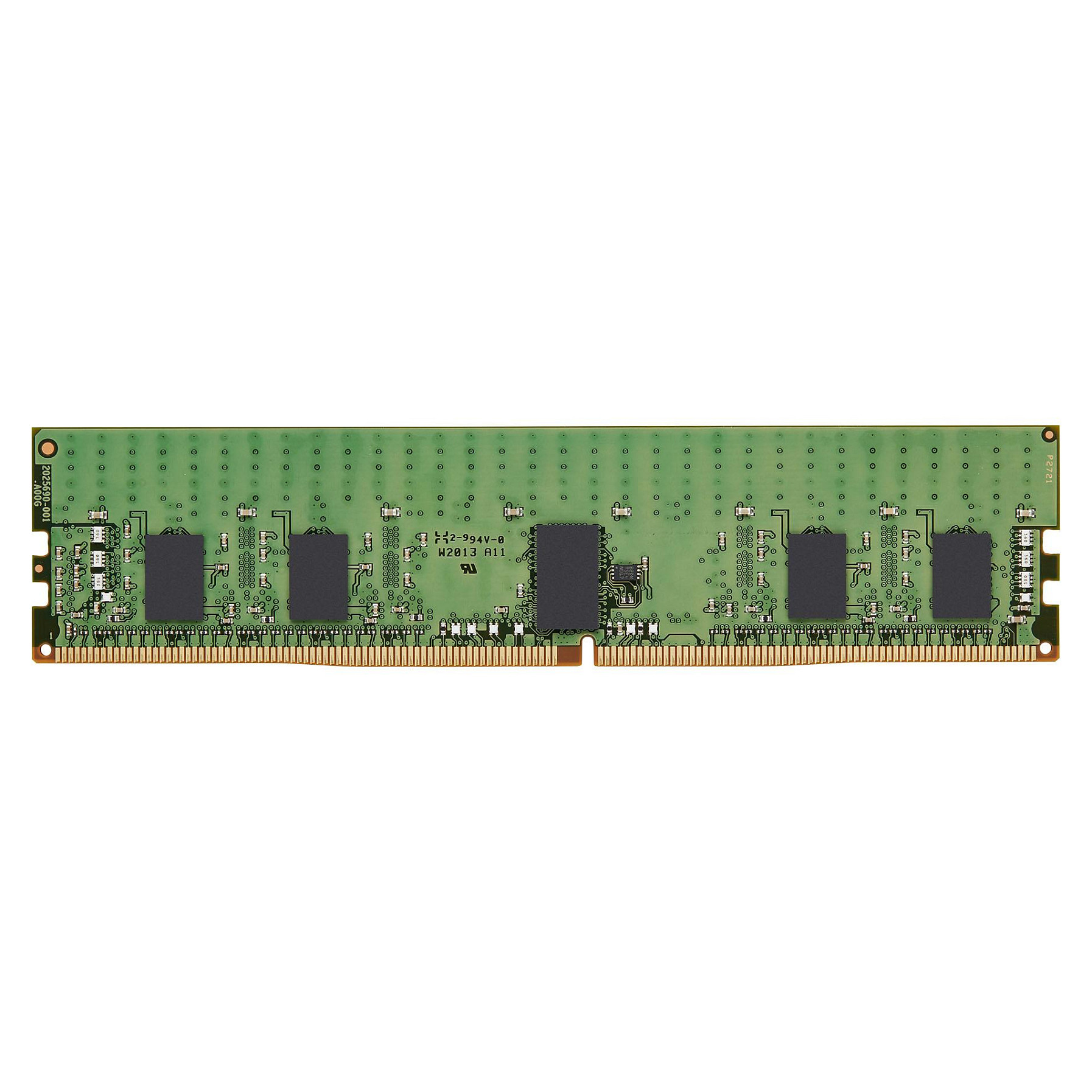 16GB KINGSTON 3200MT/s ECC Reg CL22 DIMM 1Rx8 Hynix D