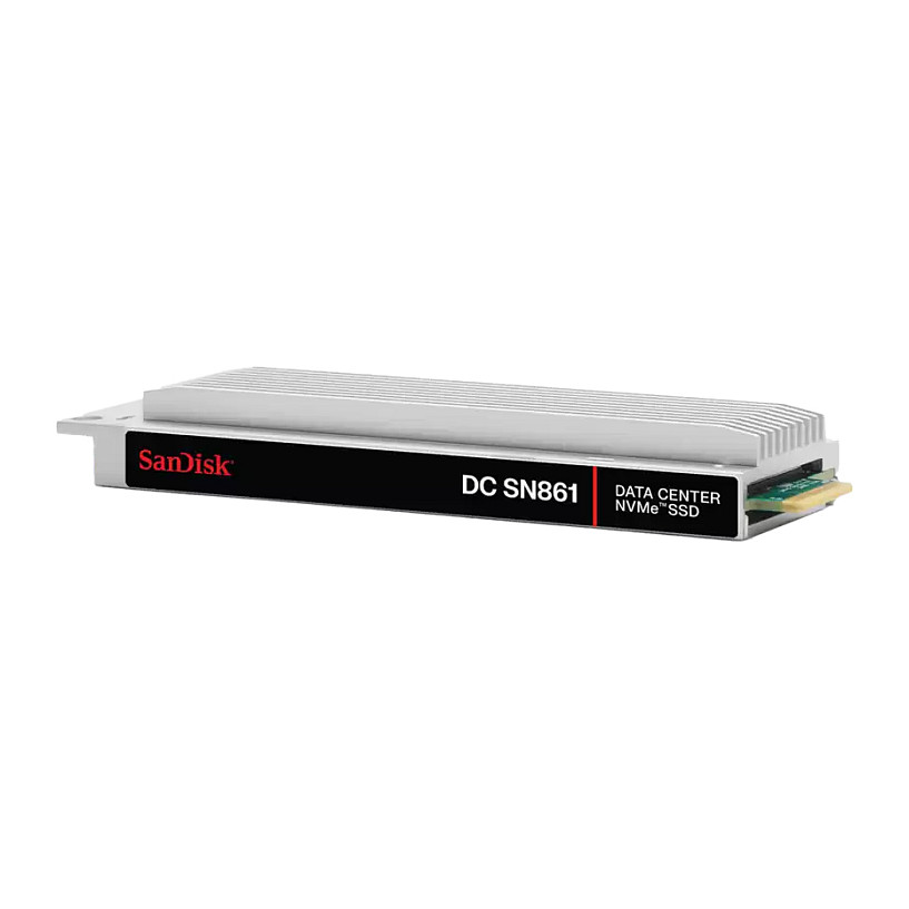 SanDisk DC SN861