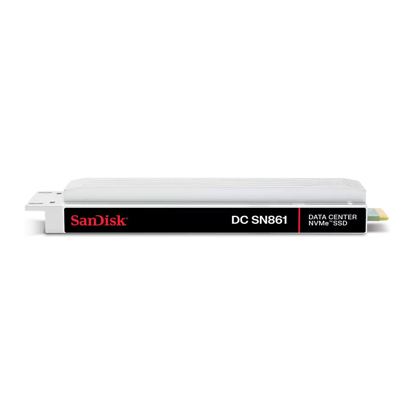 SanDisk DC SN861