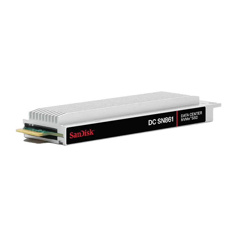 SanDisk DC SN861