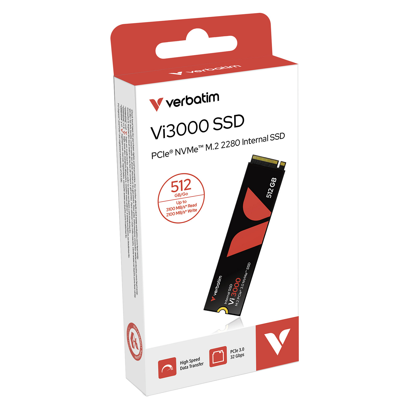 Verbatim Vi3000