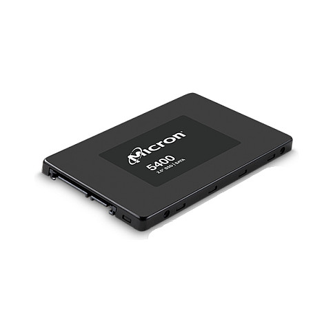 Micron 5400 PRO Interne SSDs