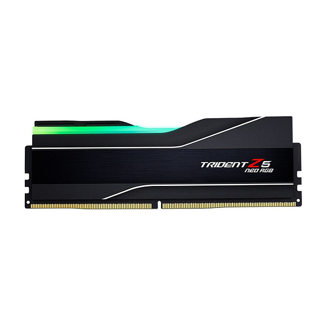 G.Skill Trident Z5 Neo RGB F5-6000J3444F64GX1-TZ5NR memory module