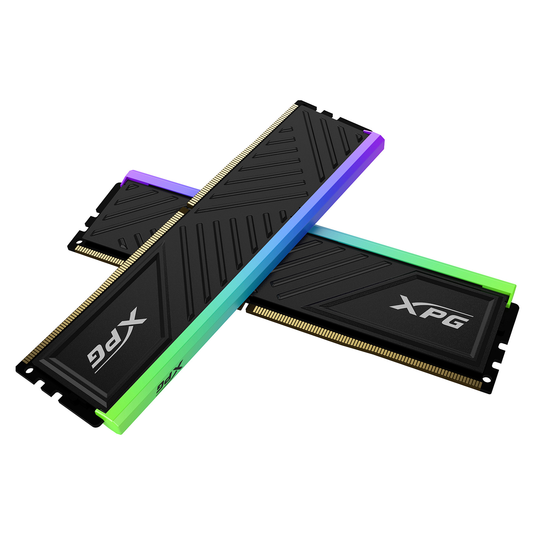 XPG SPECTRIX D35G memory module