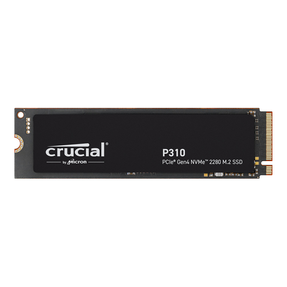 Crucial P310
