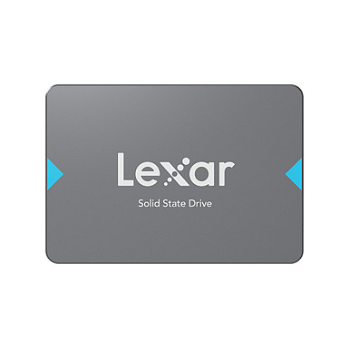 Lexar NQ100 Interne SSDs