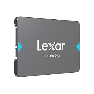 Lexar NQ100