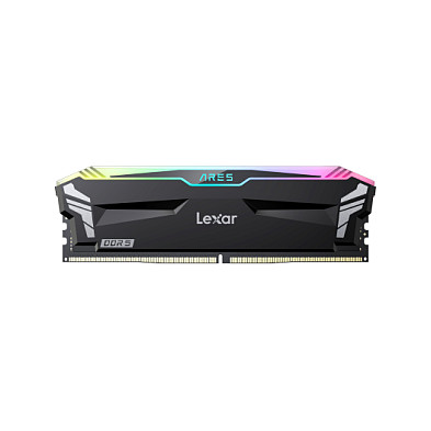 Lexar LD5U16G68C34LA-RGD memory module