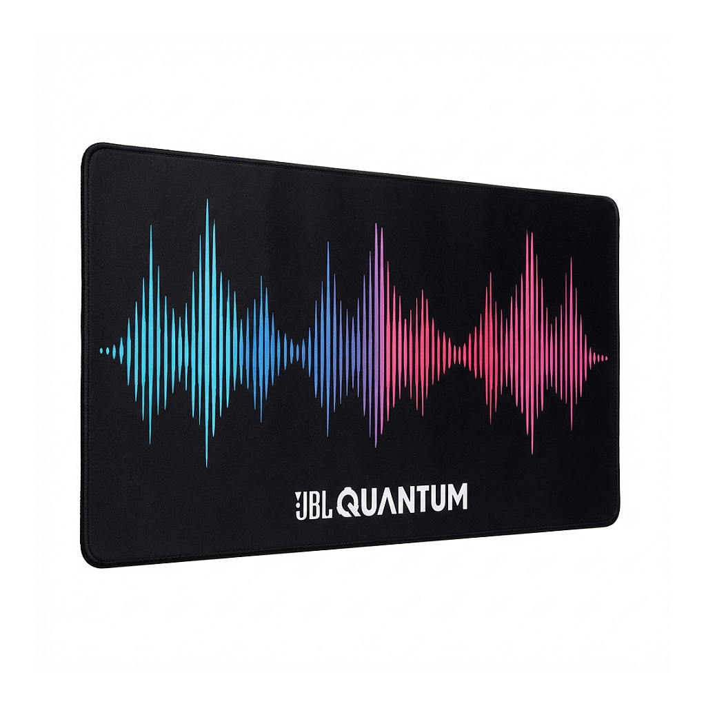 JBL Quantum Gaming Mousepad