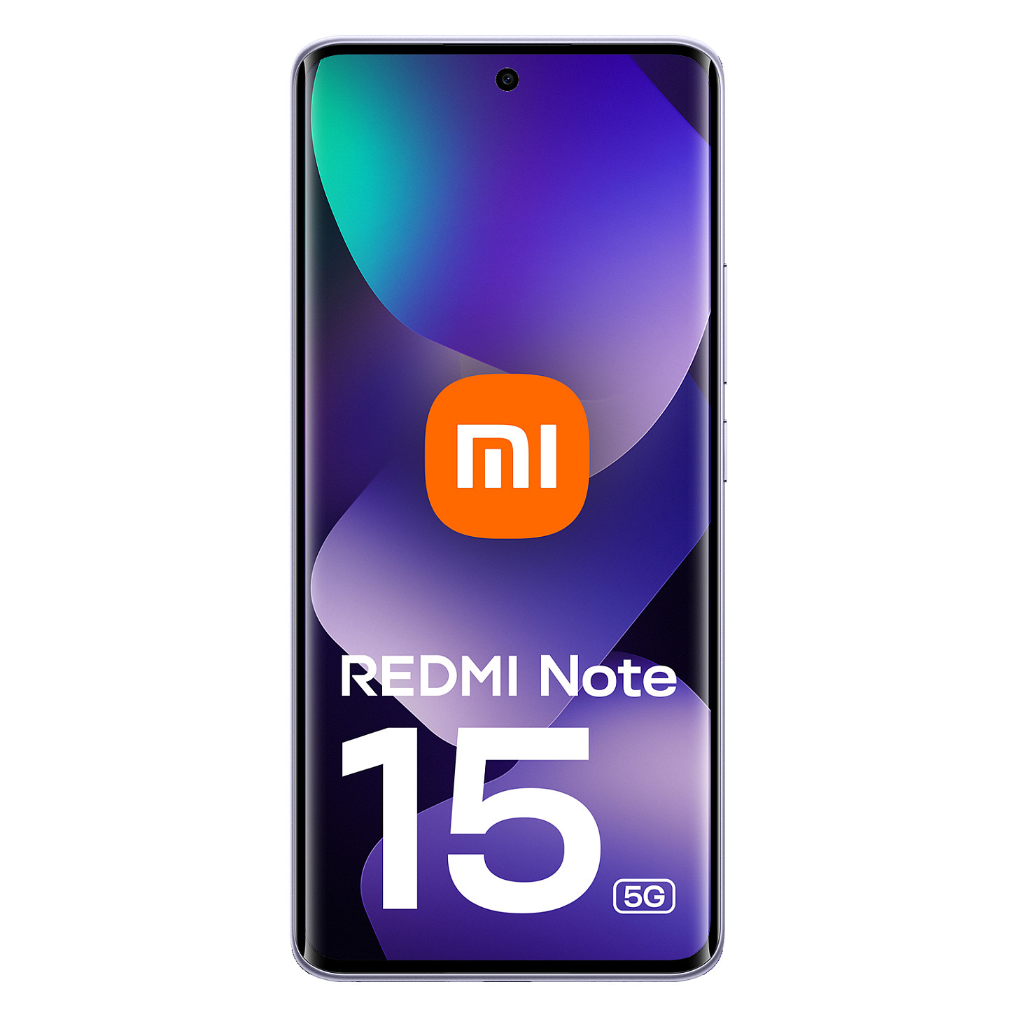 Xiaomi Redmi Note 15 5G