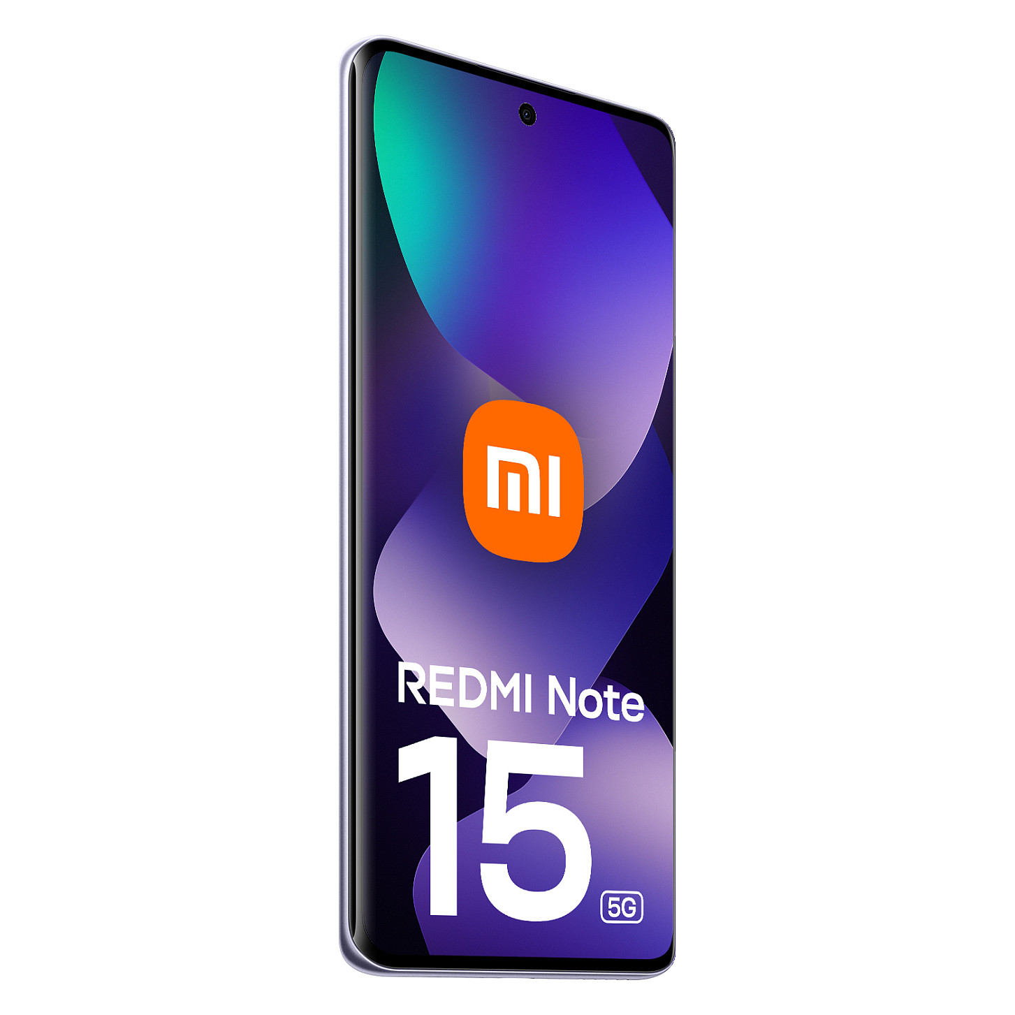 Xiaomi Redmi Note 15 5G