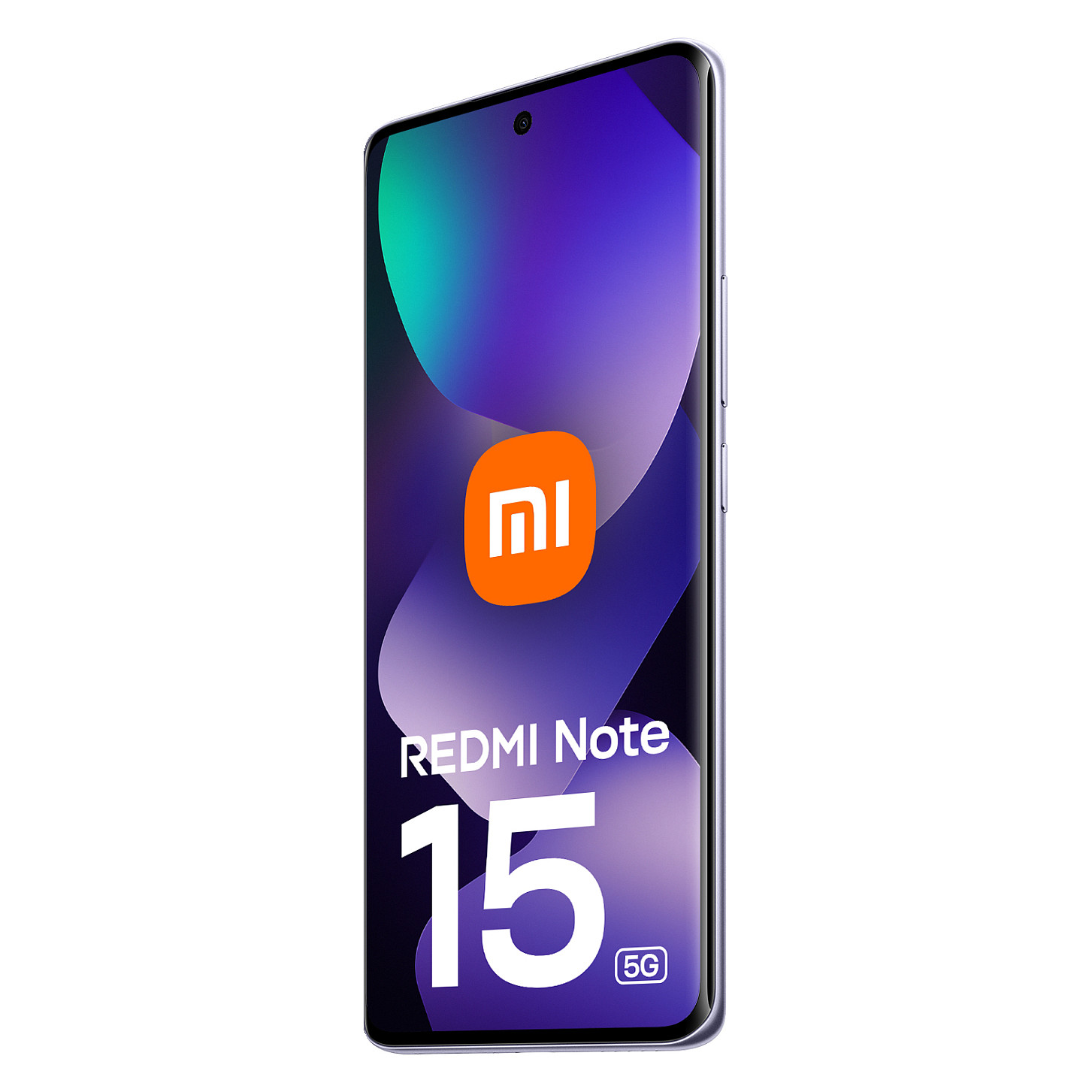Xiaomi Redmi Note 15 5G