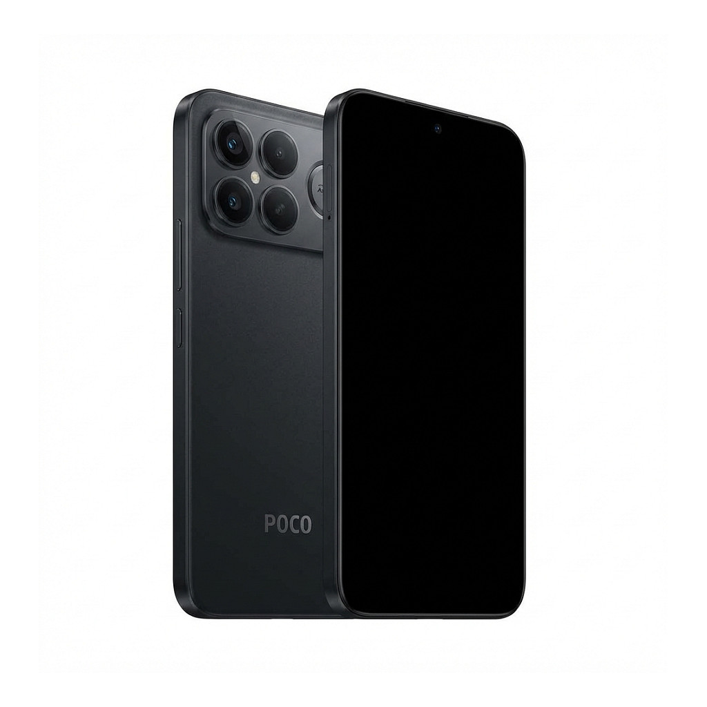 POCO F8 Ultra Smartphones