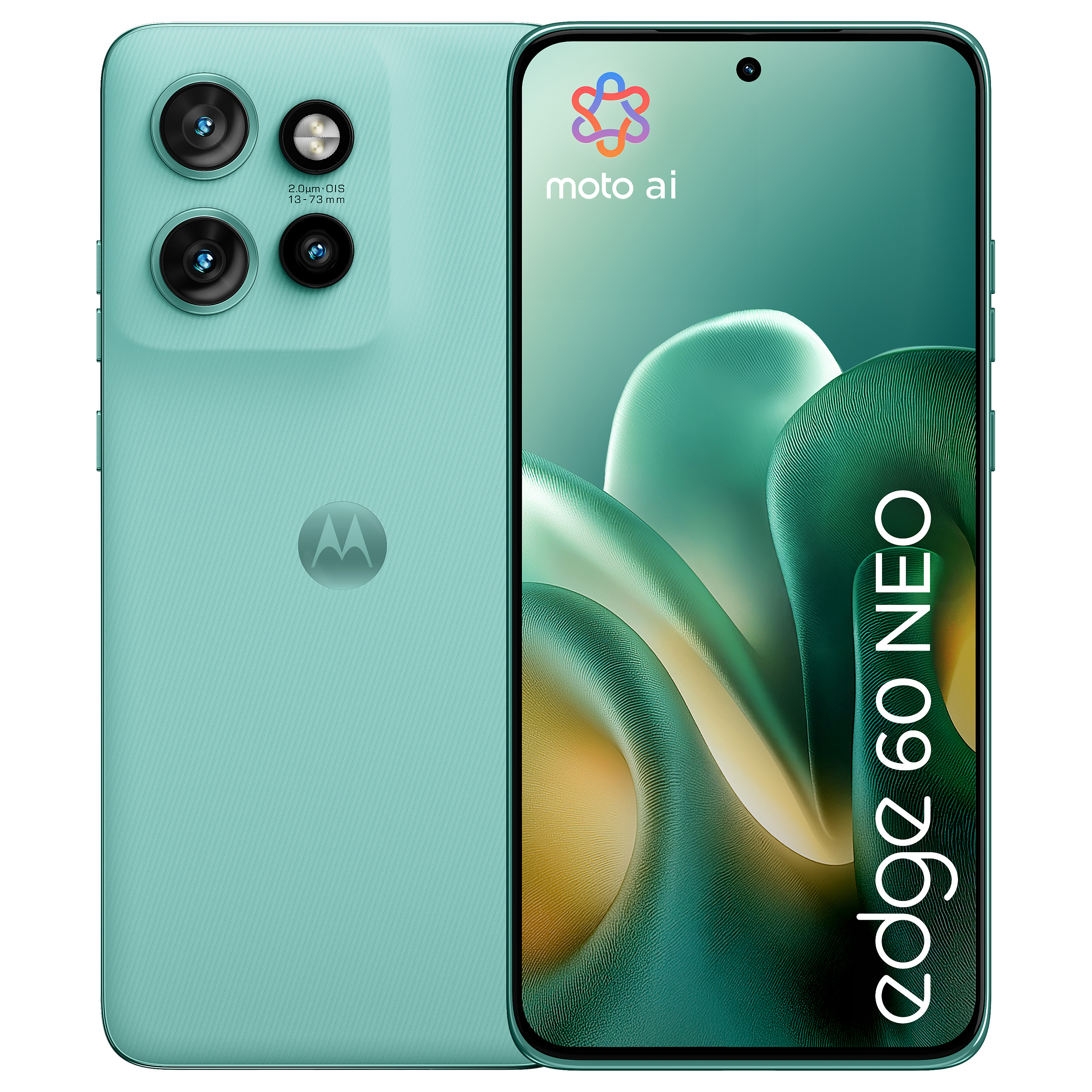 Motorola edge 60 Neo