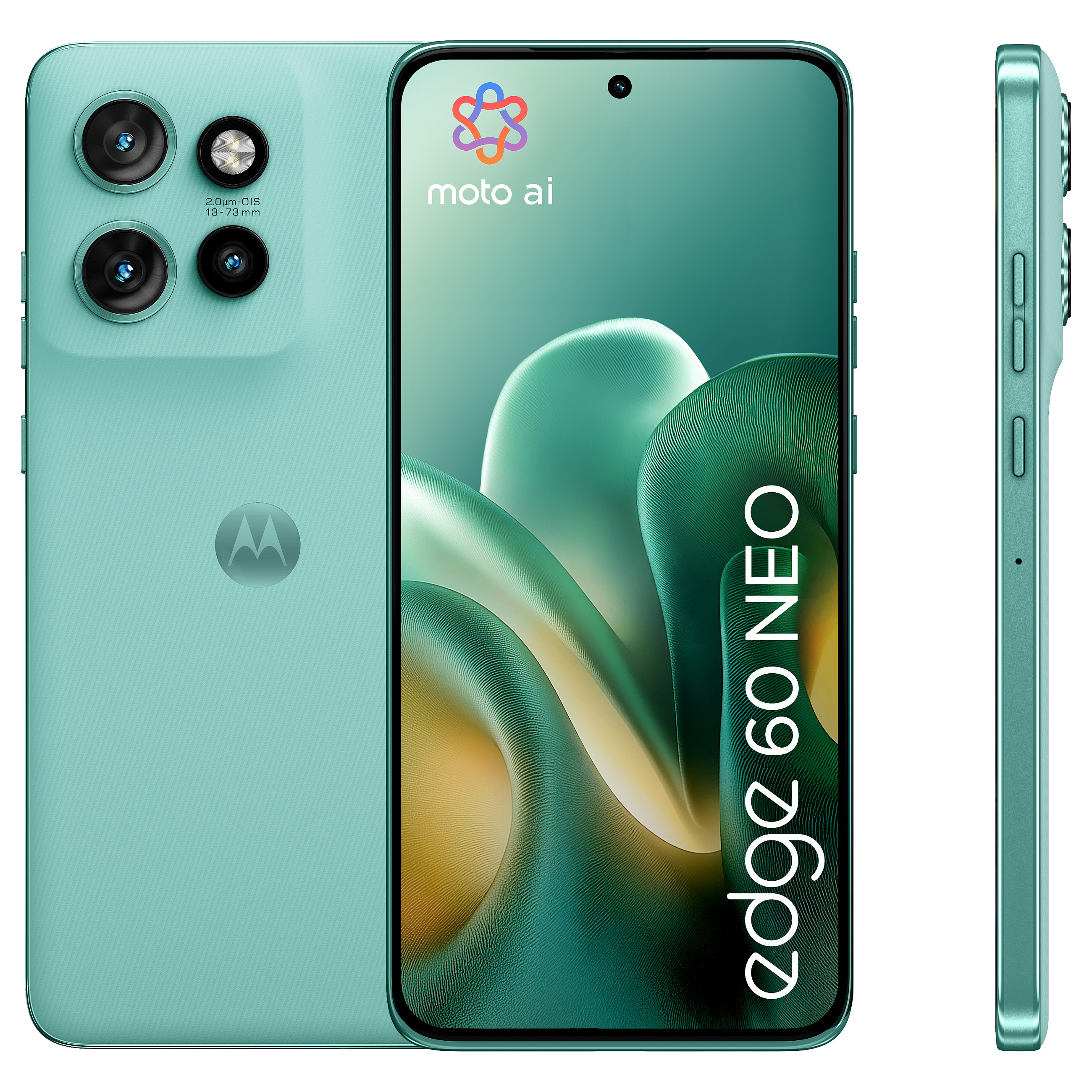 Motorola edge 60 Neo