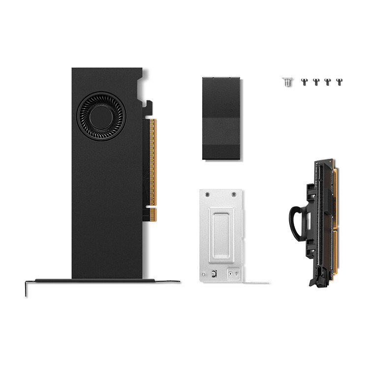 RTX PRO 2000 Blackwell 16 GB Lenovo GDDR7