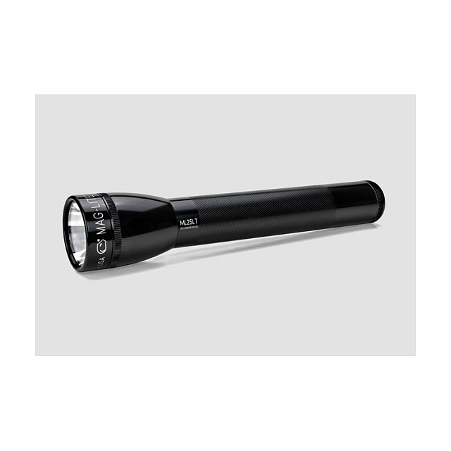 Maglite ML25LT Outdoor & Camping