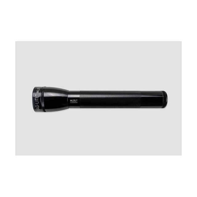 Maglite ML25LT