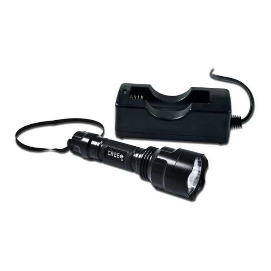 Synergy 21 S21-LED-000266 flashlight Outdoor & Camping